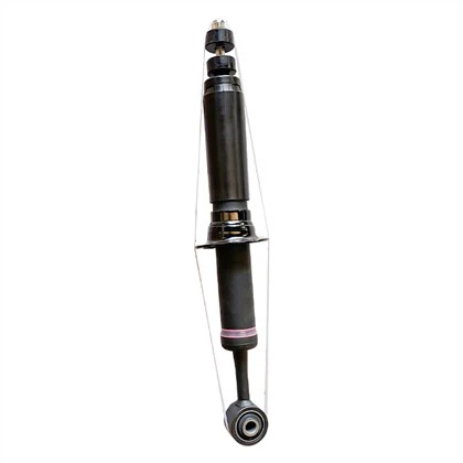48510-09K80 Absorber Shock Toyota