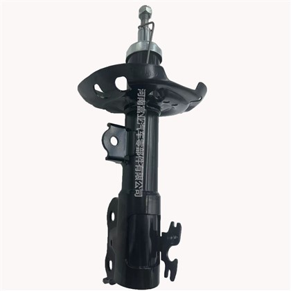 {48510-80815 48520-80815 ionsúire turraing tosaigh do Hibrid Toyota Prius ZVW50 48510-80815 48520-80489 ionsúiteoirí turraing